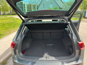 Volkswagen Tiguan Highline 4Motion 2.0 TDI 140kW 4x4 DSG - 9