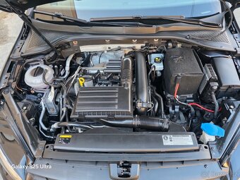 Volkswagen Golf 7 1.4 TSI Variant Combi CUP 103 KW řemen - 9