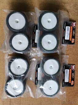 RC auto Xray Buggy 1/10 model - 9