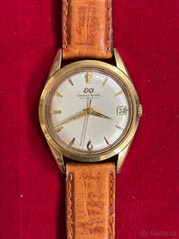 Náramkové hodinky Ernest Borel - automatic - 9