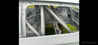 Škoda Fabia MK 3 Rallycross autocross - 9