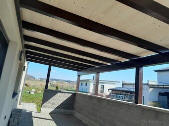 Tesařské práce - 9