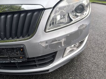 ŠKODA ROOMSTER 1,6TDi- STYLE - 9