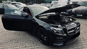 E klasse 220d amg coupé - 9
