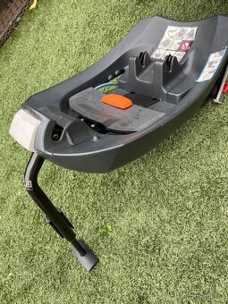 Autosedačka Cybex - 9