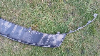 Kia Ceed 3 III CD 2021 facelift - spojler lizatko naraznik - 9