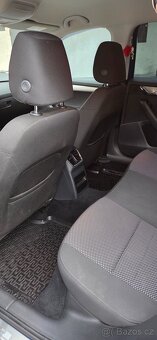 Škoda Octavia 1.4 TSi 110kw - 9