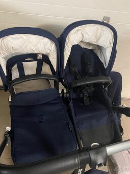 💙💙 Aktualní model Bugaboo Donkey 5  Duo 💙💙 - 9
