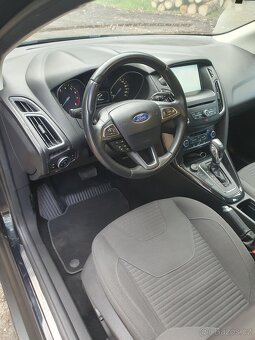 Ford focus 1.5 110kw 2015 titanium - 9