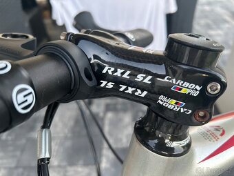 Specialized roubaix - 9