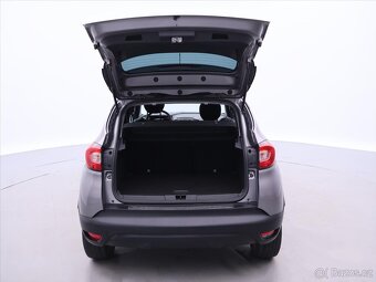 Renault Captur 0,9 TCe 66 kW Aut.klima (2015) - 9