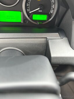 Renge Rover Sport - 9