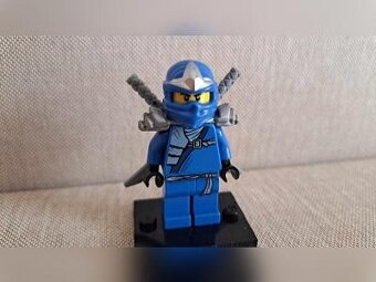 🐱👤 Lego Ninjago figurky - Mix #1 🐱👤 - 9