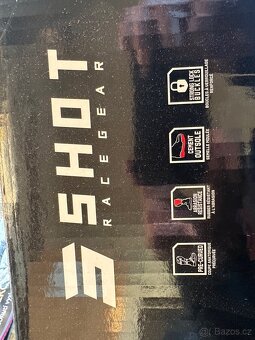 Shot race 4 camo - 9