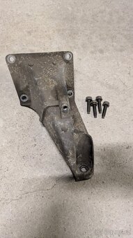 BMW M52B28TU díly - 9