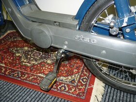 moped Piagio Ciao - 9