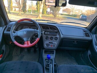 Peugeot 306 2.0HDI 66kw - 9