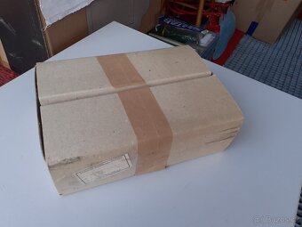 Retro hrnky sada 6 ks - 9