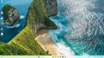 All In One PC Acer Aspire Z3-615 - 9