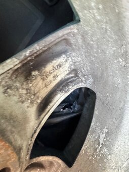 alu kola 5.120 R16 BMW - 9