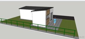Modulová dřevostavba - 9