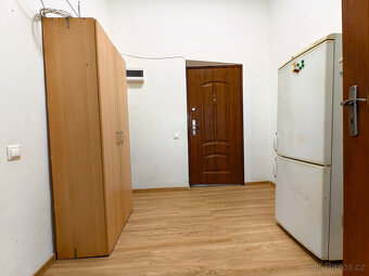 Pronájem 2+1, 75m2 (Liberec - centrum, ul. Pražská) - 9