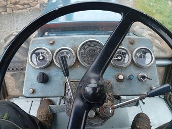 Zetor Crystal 8045 - 9