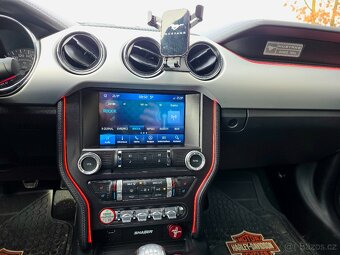 Ford Mustang 2016 - 9