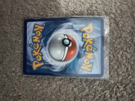 Prodám Pokémon karty - 9