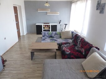 Prodej rodinného domu 621 m2, Holedeček u Žatce - 9