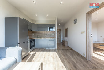 Prodej bytu 1+1, 36 m², Děčín, ul. U Tvrze - 9