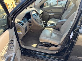 Volvo XC90 2005 2.4 D5 AWD A/T - 9