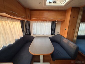 ADRIA ADORA 432 - 9