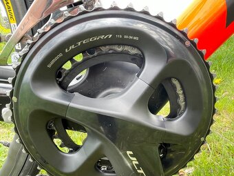 Lapierre Xelius SL 700 Ultimate – karbon, Ultegra Di2 - 9