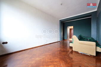 Prodej bytu 2+1, 57 m², Rýmařov, ul. Hornoměstská - 9