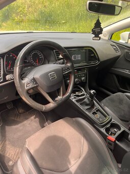 Seat Leon FR 1.8 TFSI 2017 - 9