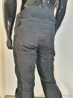 Kalhoty na motorku Mohawk MVS-1 GORE-TEX L 52-54 - 9