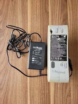 Damske mestske elektrokolo - 9