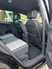 VW Tiguan 2,0TDI 140kW 4Motion R-line DSG LED ACC Navi 2017 - 9