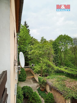 Pronájem bytu 3+kk, 78 m², Liběchov, ul. Pražská - 9