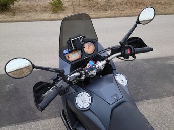 KTM Adventure 990 EFI - 9