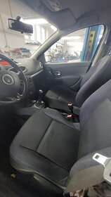 Clio 3 na díly - 9