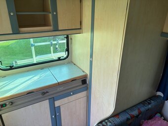 Prodám karavan Adria - 9