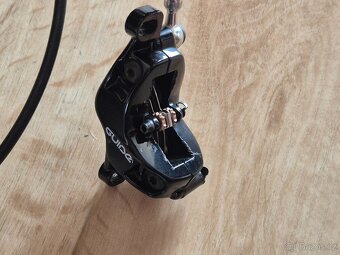 Brzdy SRAM Guide R - 9