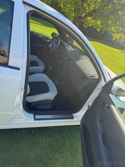 Škoda Fabia RS 1.9TDI 96kw - 9