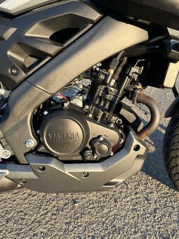 Yamaha MT 125 - 9