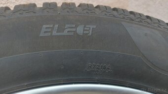 CELOROČNÍ kola s Pirelli 235/55 R19 - 9