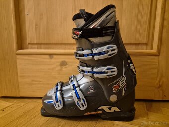 Lyžáky / Lyžařské boty NORDICA Easy Move 6 - chodidlo 28cm - 9
