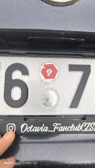 Škoda Octavia 2 combi - 9