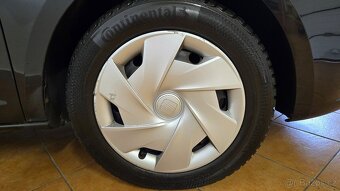 Seat Ibiza 1,4i 63kW Viva - 9